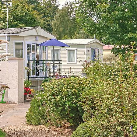 Silver Birch Caravan Park Talacre Luaran gambar