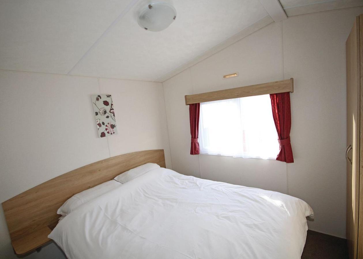 Silver Birch Caravan Park Talacre Luaran gambar
