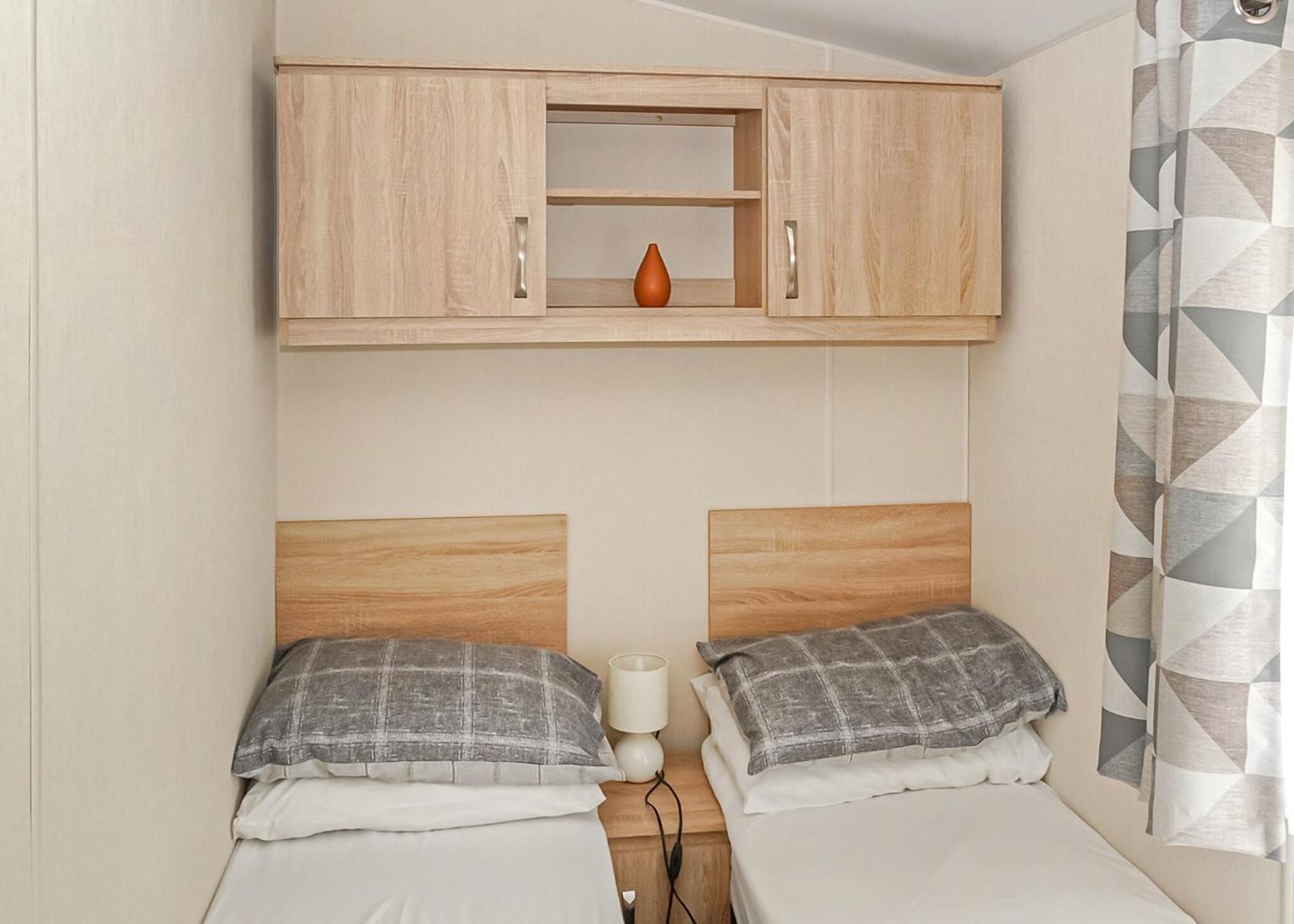 Silver Birch Caravan Park Talacre Luaran gambar