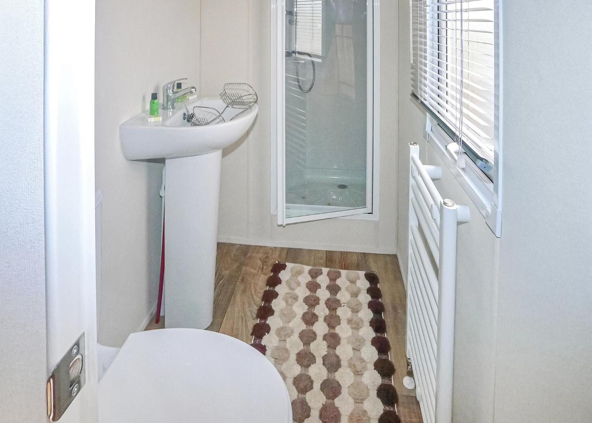 Silver Birch Caravan Park Talacre Luaran gambar